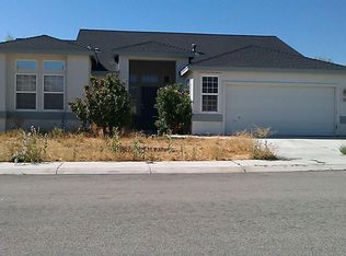 621 Westwinds Dr, Dayton, NV