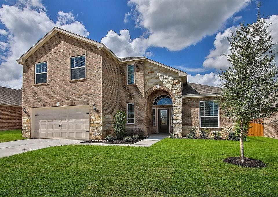 1st image of 21219 Opal Oak Dr