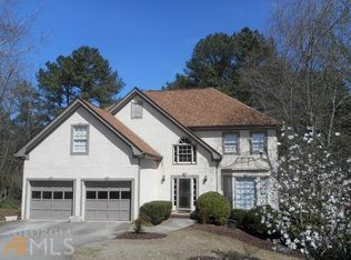 3602 Grahams Port Ln, Snellville, GA