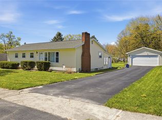102 Grace St, Penn Yan, NY 14527