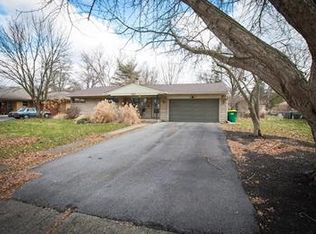 1663 Lincoln Rd, Indianapolis, IN 46224