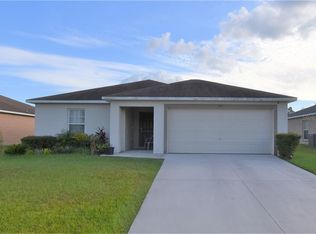 1645 Saddlehorn Dr, Lakeland, FL 33810
