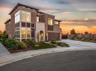 5647 N Lucy Ruiz Ave, Fresno, CA 93723