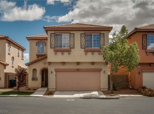 8622 Nature Scene Dr, Las Vegas, NV 89139