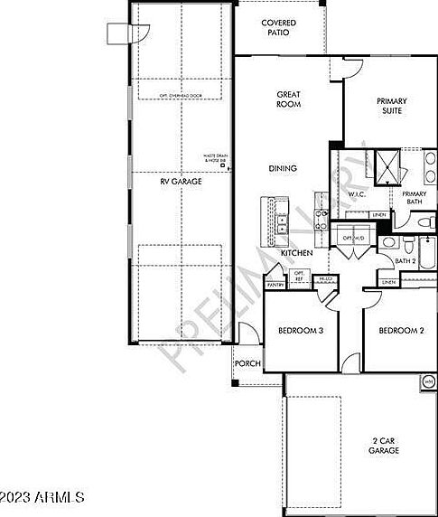 2nd image of 35735 N Thicket Way