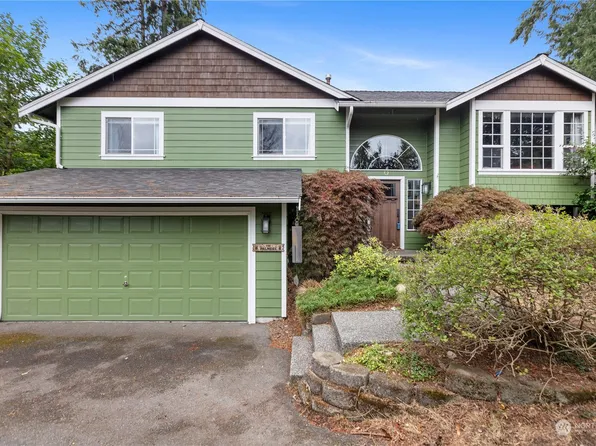 21726 92nd Avenue W, Edmonds, WA 98020