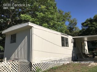 6630 Candice Ln, New Port Richey, FL 34653