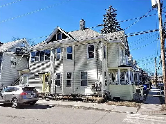 25 Greene St