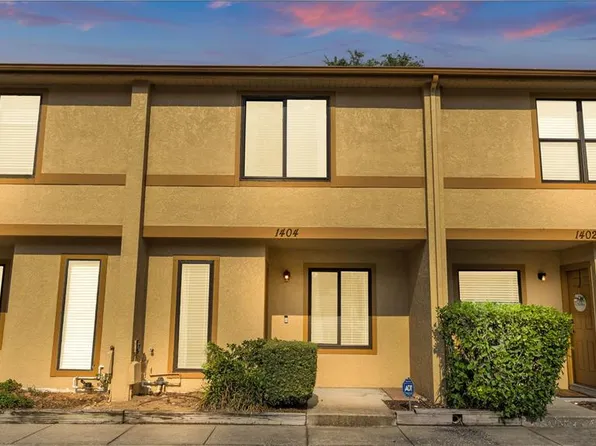 1404 Highland Ridge Cir, Brandon, FL 33510