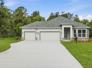 3016 W Pine Ridge Blvd, Beverly Hills, FL 34465
