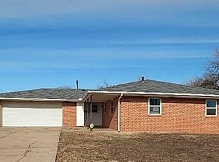 409 NW 89th St, Oklahoma City, OK 73114