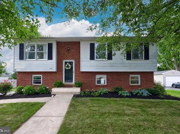 445 Florin Ave, Mount Joy, PA 17552