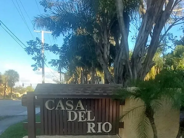 450 NW 20th St APT 109, Boca Raton, FL 33431