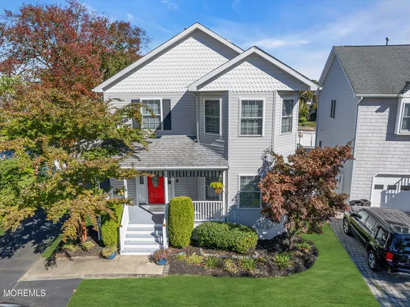 2207 Laurel Drive, Point Pleasant, NJ 08742