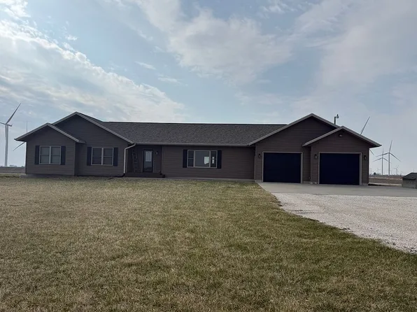 1609 Janesville Ave, Pomeroy, IA 50575