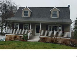 96 Meadow Ln, Plattekill, NY 12548
