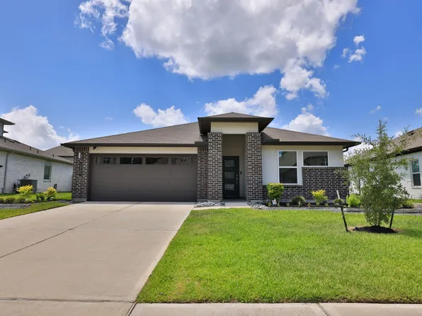14209 Silver Maple Ct, Conroe, TX 77384