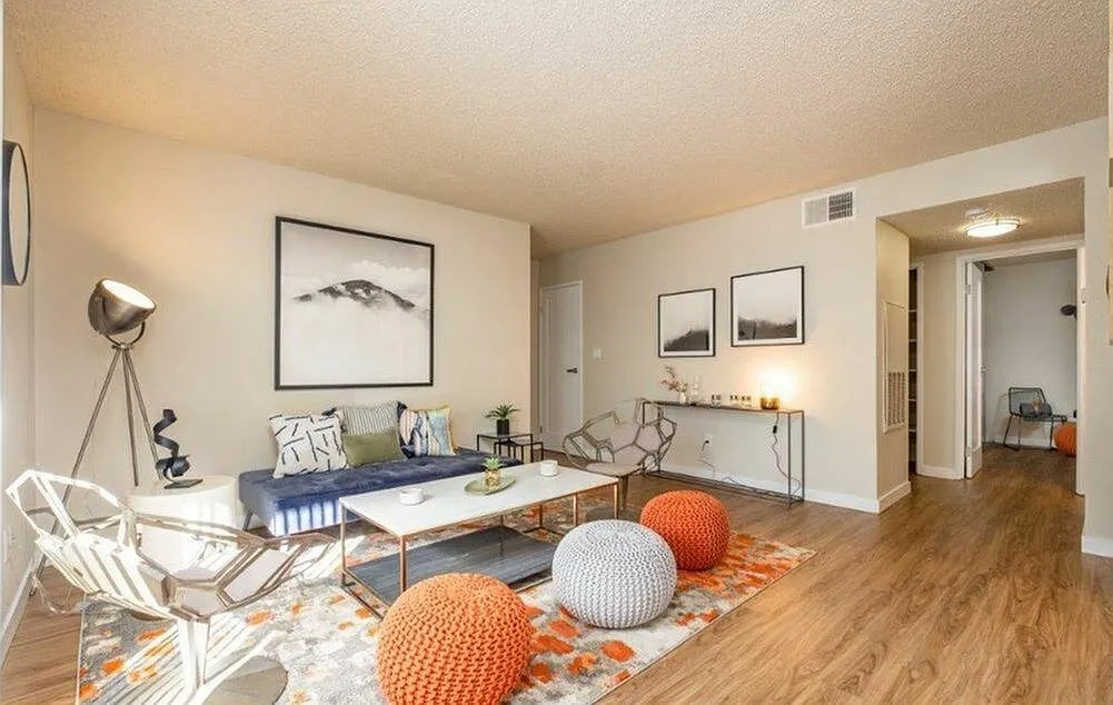 The Parc Apartments — Photo 2