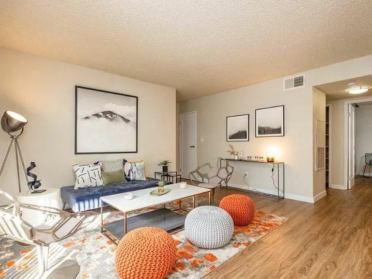 The Parc Apartments — Photo 2