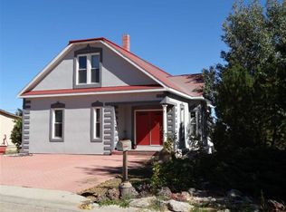 525 High St, Buffalo, WY 82834