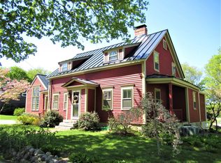 7 Upton Ave, North Reading, MA 01864