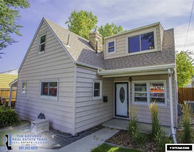 2037 S Poplar St, Casper, WY, 82601