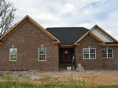 2501 S Warner Ridge Dr Lot 1, Chapel Hill, TN, 37034