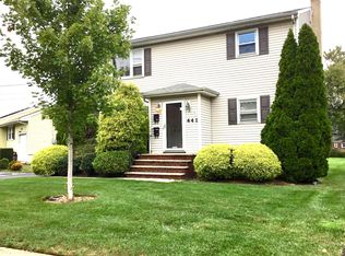 441 William St #2, Bound Brook, NJ 08805