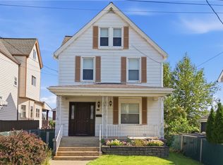 410 Center Ave, Carnegie, PA 15106