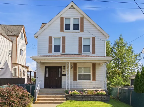 410 Center Ave, Carnegie, PA 15106