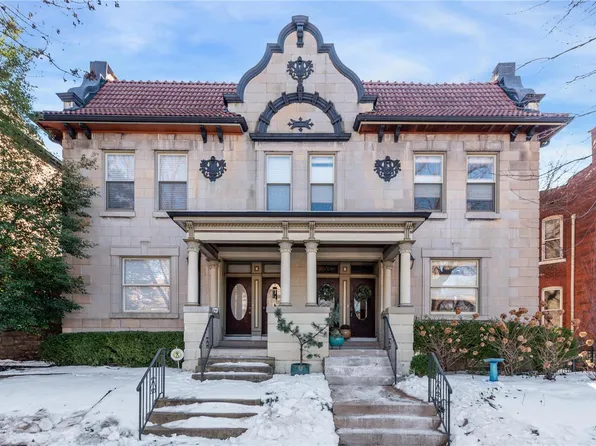 3528 Pestalozzi St, Saint Louis, MO 63118