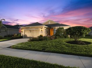 12014 Major Turner Run, Parrish, FL 34219