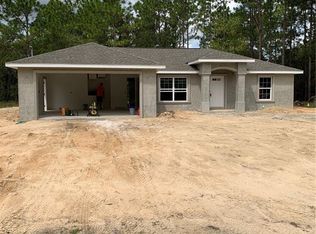 6976 N Fairchild Ter, Citrus Springs, FL 34434