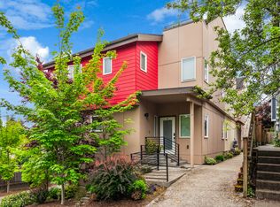 4321 S Webster St #E, Seattle, WA 98118