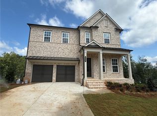 229 E Harbor Dr, Dawsonville, GA 30534