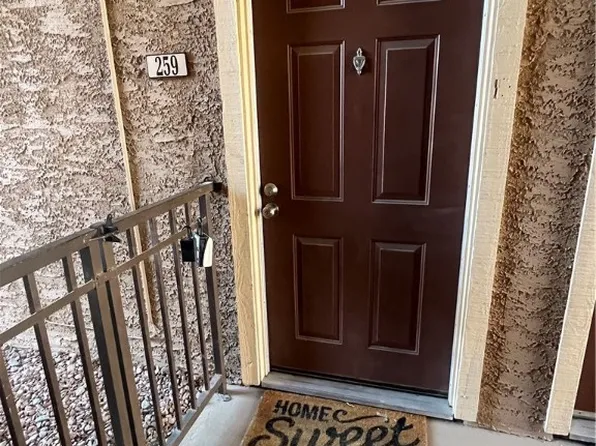 5260 River Glen Dr Unit 259, Las Vegas, NV 89103