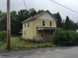 115 Huff St, Dunlo, PA 15930