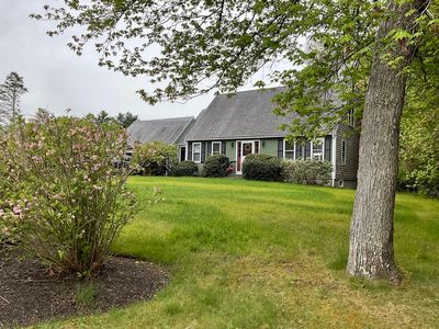 7 Bisbee Dr, Carver, MA, 02330