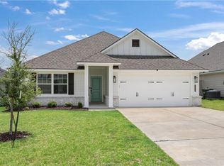 3164 Brady Ct, Bryan, TX 77808