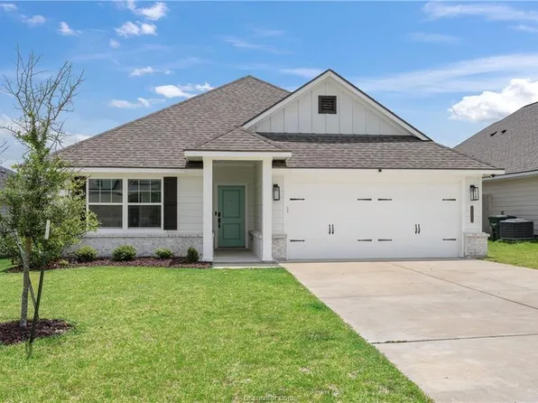 3164 Brady Ct, Bryan, TX 77808