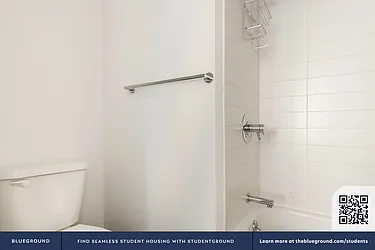 Rented by The Blueground