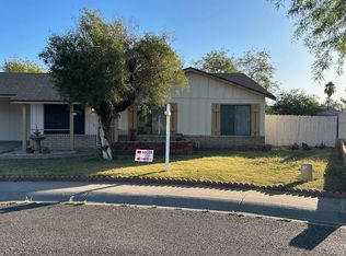 4201 N 109th Dr, Phoenix, AZ 85037