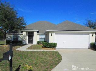 14097 Redrock Lake Drive, Jacksonville, FL 32226