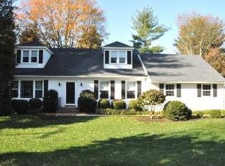 100 Alexis Ct, Hockessin, DE 19707