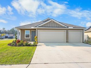3207 Little Fawn Lane Grn, Cove Springs, FL 32043