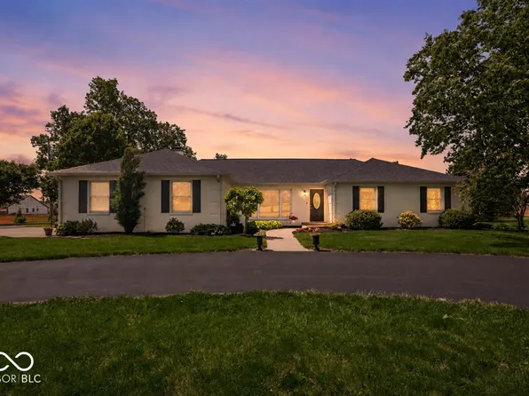4893 E 191st St, Noblesville, IN 46062
