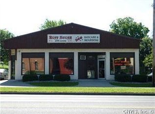 1711 W Genesee St, Syracuse, NY 13204