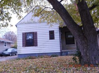 1916 Wesleyan Rd, Dayton, OH 45406
