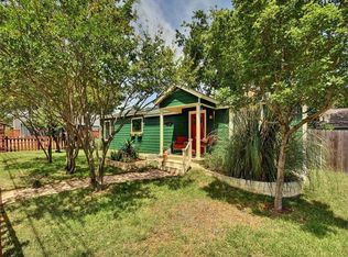 2003 Coleto St, Austin, TX 78722