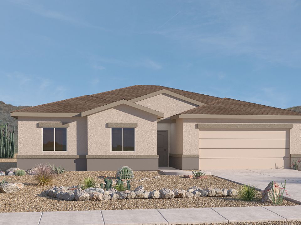 Plan Elevation.
